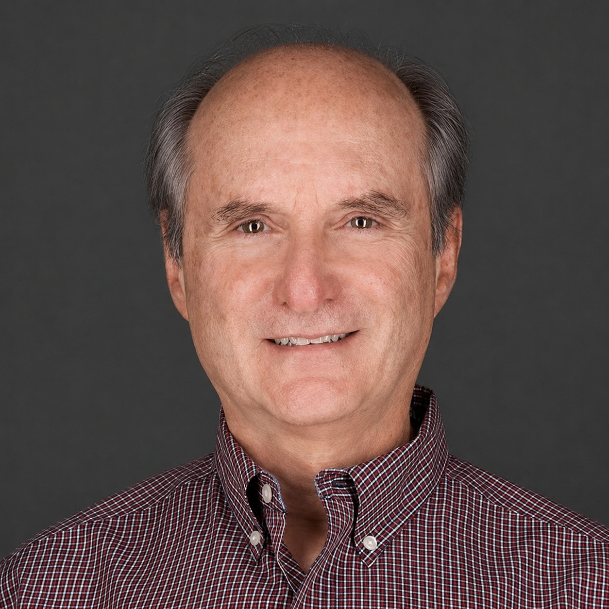 Gus Castellanos, M.D. teaching mindfulness